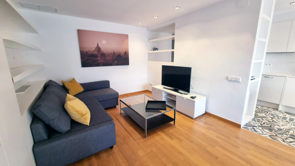01 living Pallars