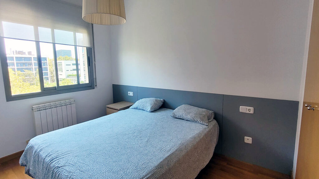 07 master bedroom 1 Pallars