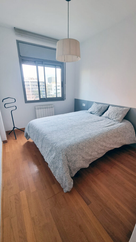08 master bedroom 1 Pallars