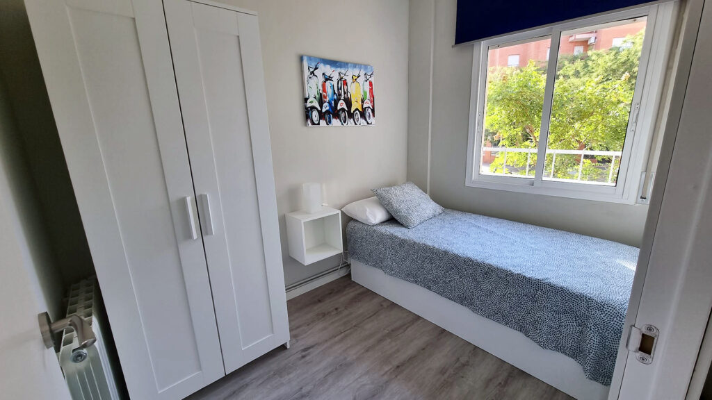 08 single bedroom Cartella
