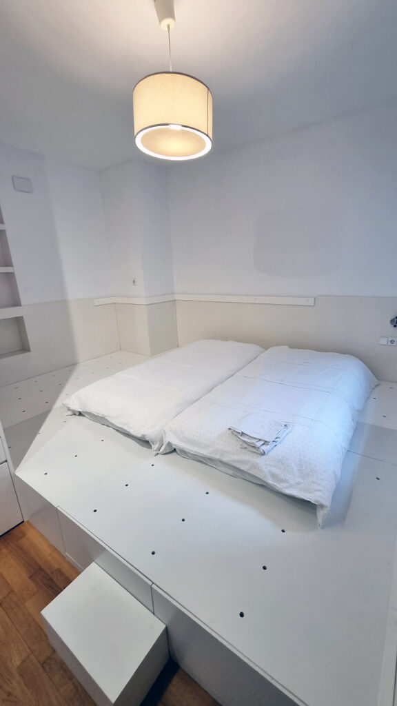 17 double bedroom 2 Pallars
