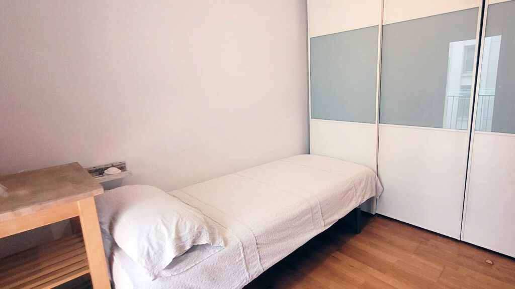 18 bedroom 3 Pallars