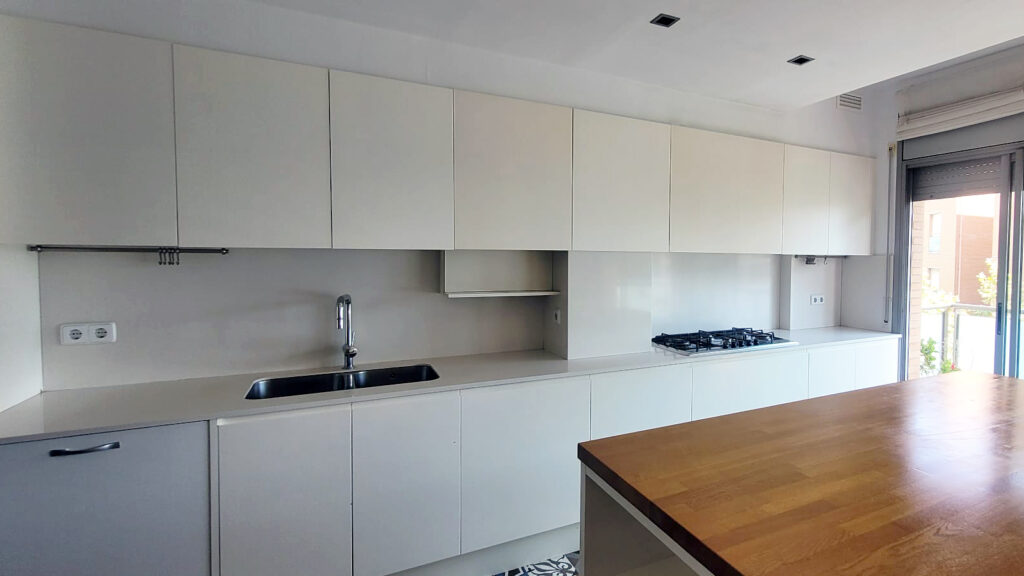 24 kitchen Pallars