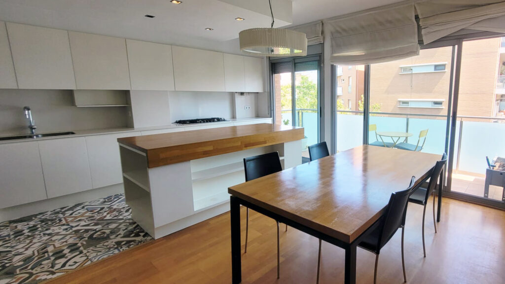 25 kitchen Pallars