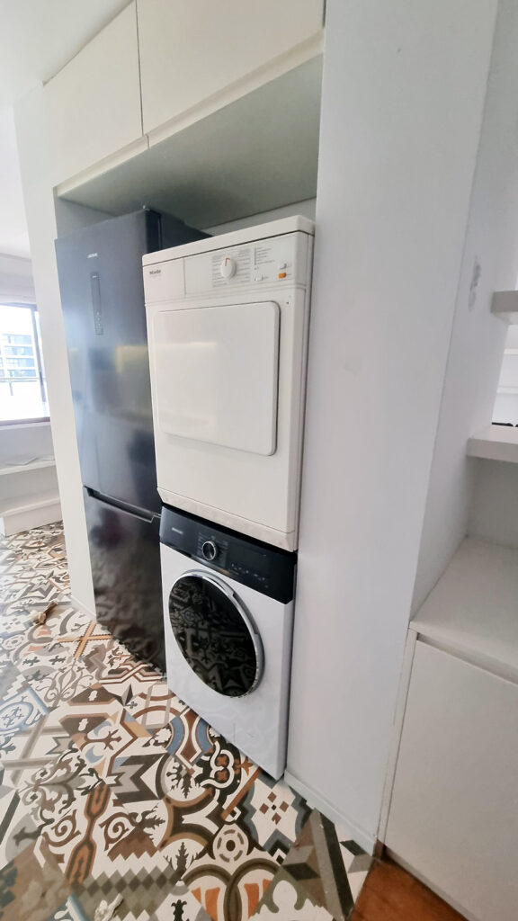 27 kitchen Pallars
